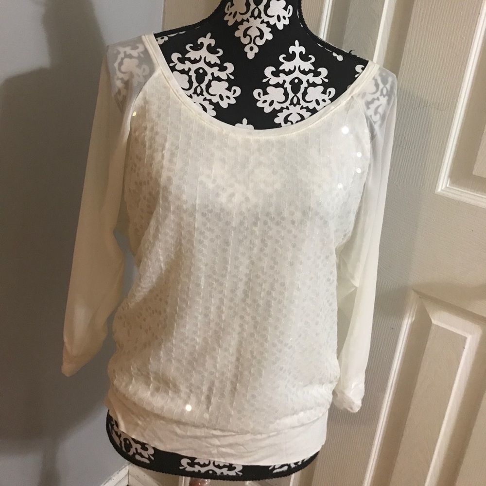 Exspress shirt